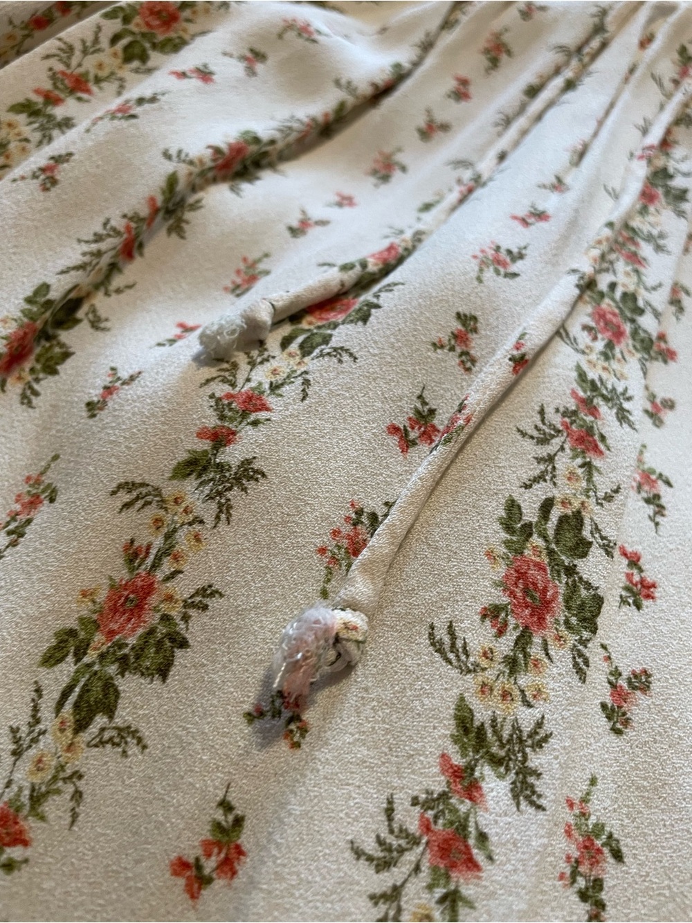Christy Dawn Pearl Vine Dress - Picture 3 of 6